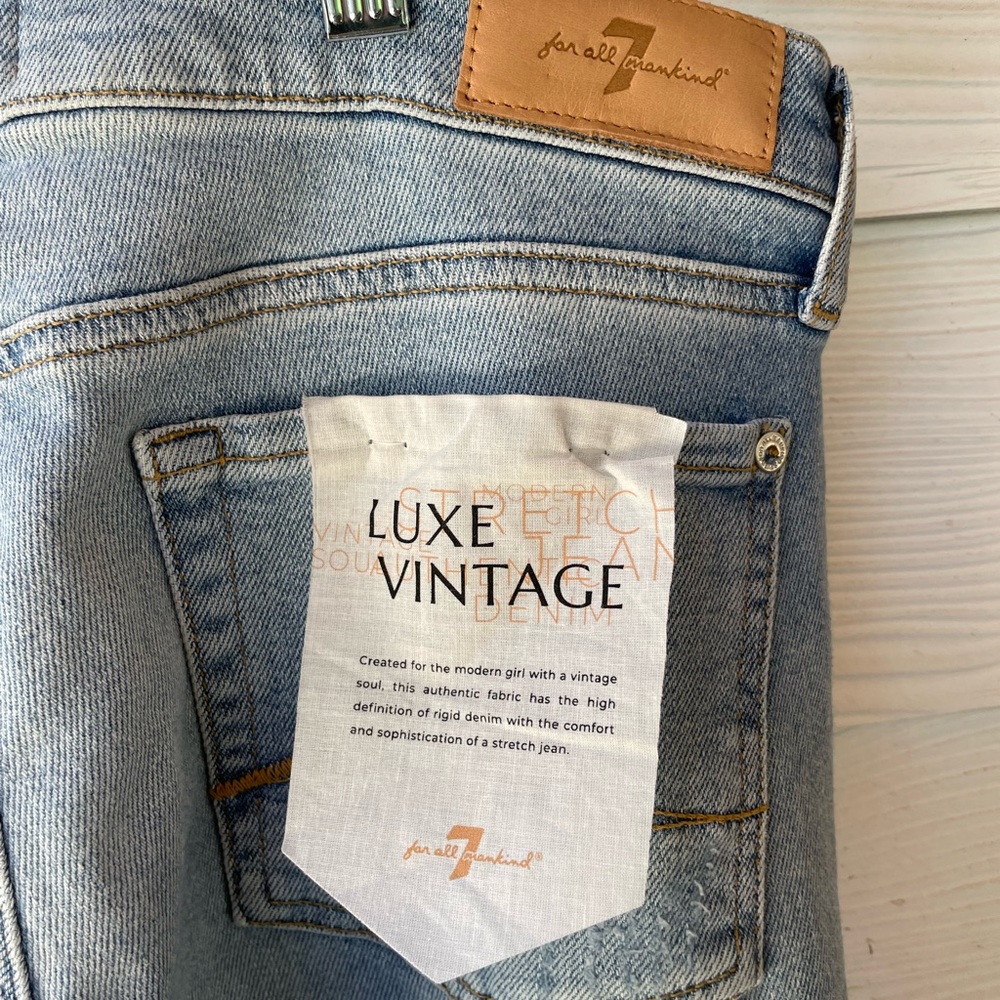 Flared Jeans | BRAND NEW WITH TAGS